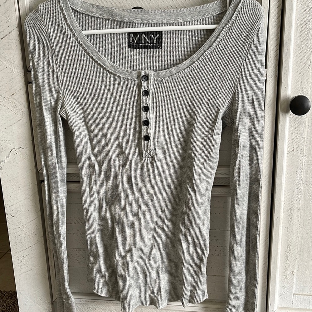 MNY long sleeve!